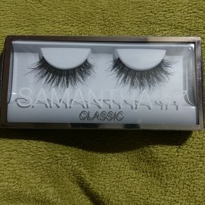 Huda beauty false eyelashes